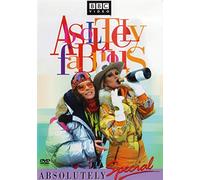 Absolutely Fabulous: Absolutely Special [USA] [DVD]