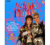 Absolutely Fabulous - Box Set/Series [Reino Unido] [VHS]