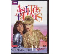Absolutely Fabulous: Complete Series 1-3 Coll [Reino Unido] [DVD]