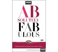 Absolutely Fabulous Complete Series 1 [Alemania] [DVD]