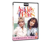 Absolutely Fabulous: Complete Series 2 [Alemania] [DVD]