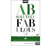 Absolutely Fabulous Complete Series 2 [Alemania] [DVD]
