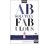 Absolutely Fabulous Complete Series 3 [Alemania] [DVD]