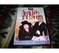 Absolutely Fabulous: Complete Series 3 [Alemania] [DVD]
