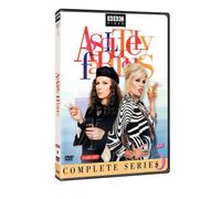 Absolutely Fabulous: Complete Series 5 [Alemania] [DVD]