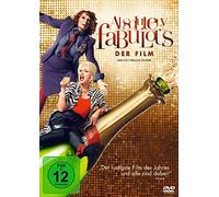 Absolutely Fabulous - Der Film [DVD]