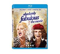Absolutely Fabulous [Edizione: Stati Uniti] [Blu-ray]