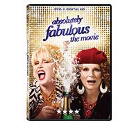 Absolutely Fabulous [Edizione: Stati Uniti] [DVD]