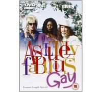 Absolutely Fabulous - Gay [Reino Unido] [DVD]