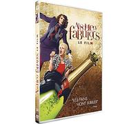 Absolutely Fabulous : Le Film [Francia] [DVD]