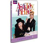 Absolutely Fabulous - Saison 3 [Francia] [DVD]