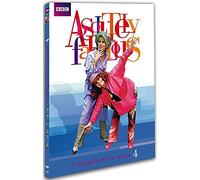 Absolutely Fabulous - Saison 4 [Francia] [DVD]