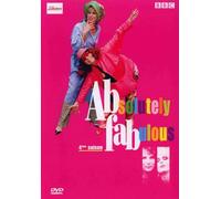 Absolutely Fabulous - Saison 4 [Francia] [DVD]