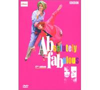 Absolutely Fabulous - Saison 4 [Francia] [DVD]