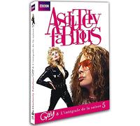 Absolutely Fabulous - Saison 5 [Francia] [DVD]
