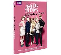 Absolutely Fabulous - Saison 6 : Ab Fab a 20 ans [Francia] [DVD]