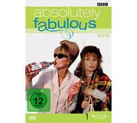 Absolutely Fabulous - Season 1 [Alemania] [DVD]