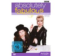 Absolutely Fabulous - Season 3 [Alemania] [DVD]