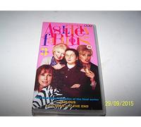 Absolutely Fabulous Ser.3 - Jealous/Fear/End [Reino Unido] [VHS]