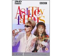 Absolutely Fabulous - Series 1 [Reino Unido] [DVD]