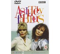Absolutely Fabulous - Series 2 [Reino Unido] [DVD]