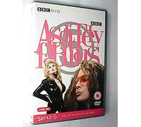 Absolutely Fabulous - Series 5 [Reino Unido] [DVD]