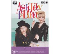 Absolutely Fabulous Series - Series 3 [Alemania] [DVD]