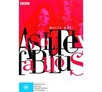 Absolutely Fabulous Series - White Box [Alemania] [DVD]