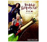 Absolutely Fabulous: The Movie [DVD] (IMPORT) (No hay versión española)