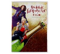 Absolutely Fabulous: The Movie [DVD] (IMPORT) (No hay versión española)