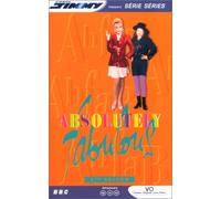 Absolutely Fabulous Vol 4 [Francia] [VHS]