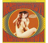 Absolutely Freak Out: Zap Your Mind by ACID MOTHERS TEMPLE & THE MELTING PARAISO U.F.O. (2013-07-23)