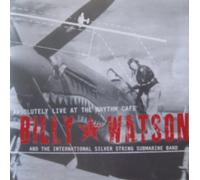 Absolutely Live At the Rhythm Cafe