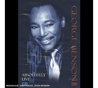 Absolutely Live [Francia] [DVD]