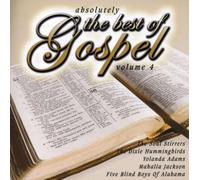 Fuel – Absolutely the Best of Gospel