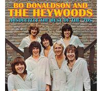 Absolutely the Best of the 70s