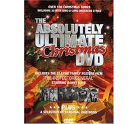 Absolutely Ultimate Christmas [USA] [DVD]