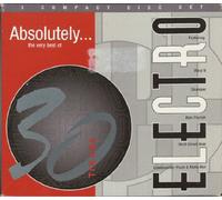 Absolutely Very Best of Electr