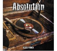 Absolution Blues power (CD) Album