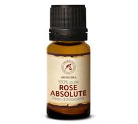 Absoluto de Rosa 10 ml - Aceite para difusores y lámparas aromáticas