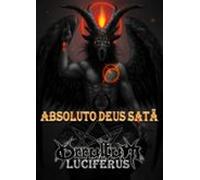 Absoluto Deus Satã (ebook)