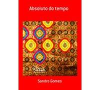 Absoluto Do Tempo (ebook)