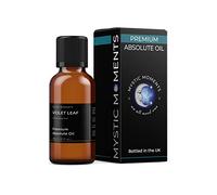 Absoluto Hoja De Violeta 30ml - 100% Puro