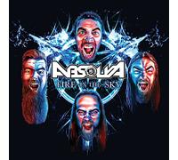 Absolva - Fire In The Sky [VINYL] [Vinilo]