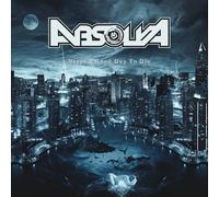 Absolva - Never A Good Day To Die [Vinilo]