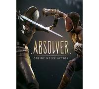 Absolver (PC) - Steam Account - GLOBAL