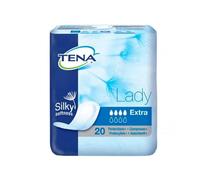 Tena Compresas Discreet Extra 20 compresas