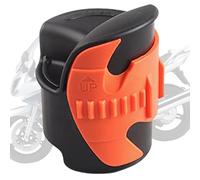 Absorbedor de choque invertido: limpiador remover lodo ABS | Limpiador sello la horquilla motocicleta Herramienta delantera mantenimiento suspensión bicicleta tierra para prevención fugas y