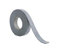 Absorbedor de condensación de ventana de fieltro grueso adhesivo para ventana, tiras absorbentes de agua para el hogar, fácil de instalar, barrera de agua absorbente de condensación