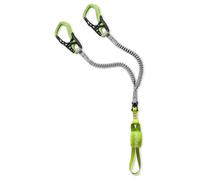 Absorbedor de energía Edelrid Cable Comfort VI Color: verde